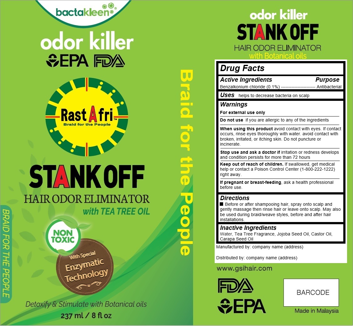 Stank Off Odor Eliminator_Tea Tree 