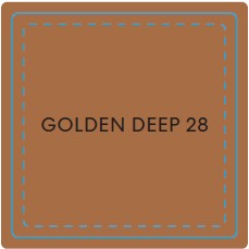 GOLDEN DEEP 28