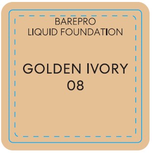 Golden Ivory 08