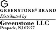 image of Greenstone logo