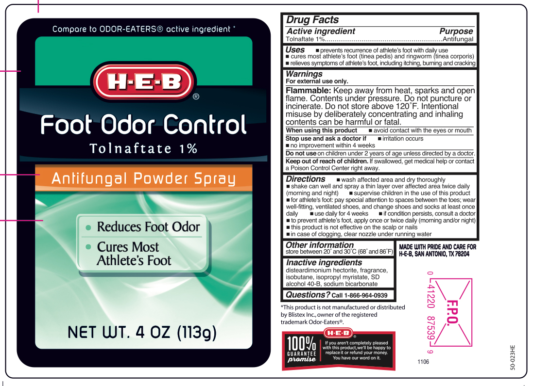 H-E-B_Foot Odor Control Spray_50-023HE.jpg
