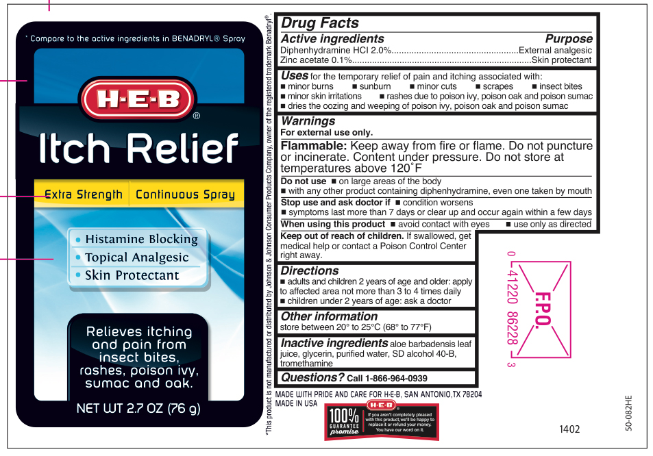 Dailymed Diphenhydramine Hcl And Zinc Acetate Extra Strength Itch