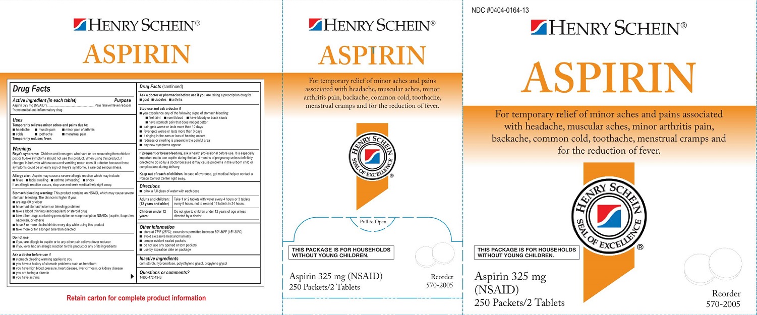 HS Aspirin