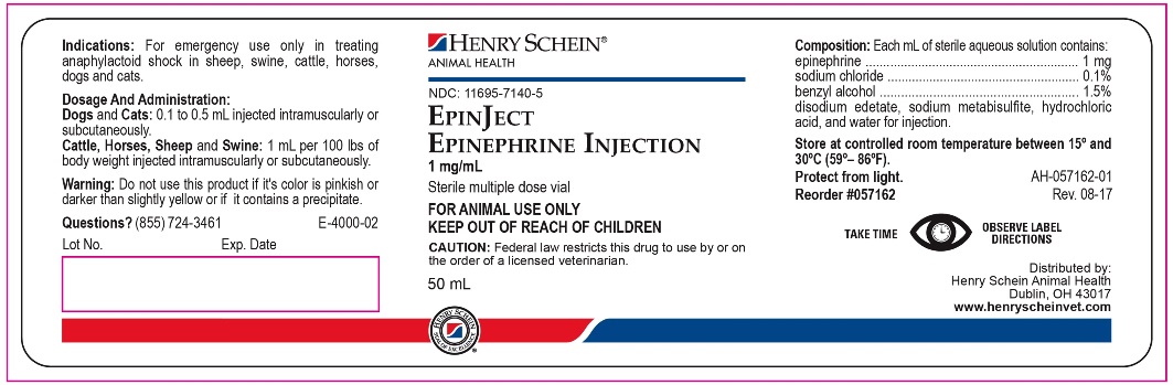 HS Epinephrine 