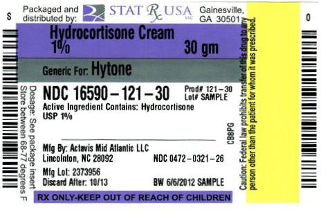 HYDRO CREAM 30gm Label Image