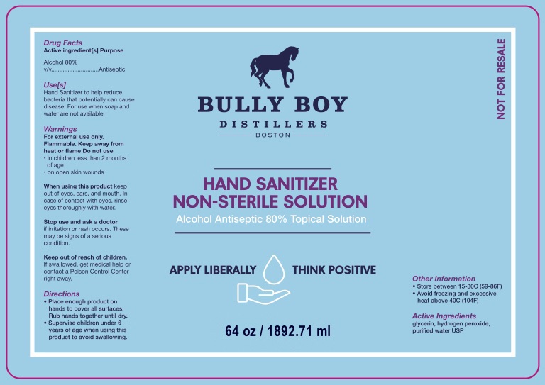 Hand Sanitizer 1892.71 ml