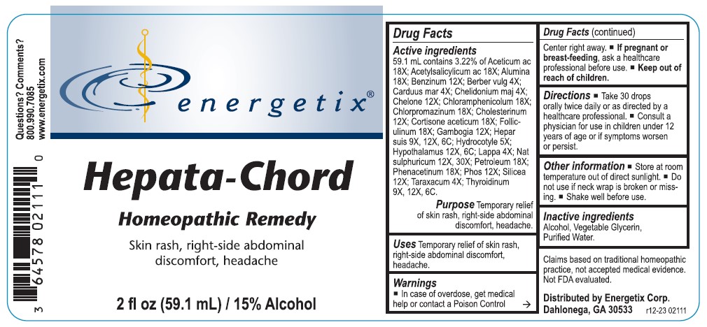 Hepata-Chord r12-23