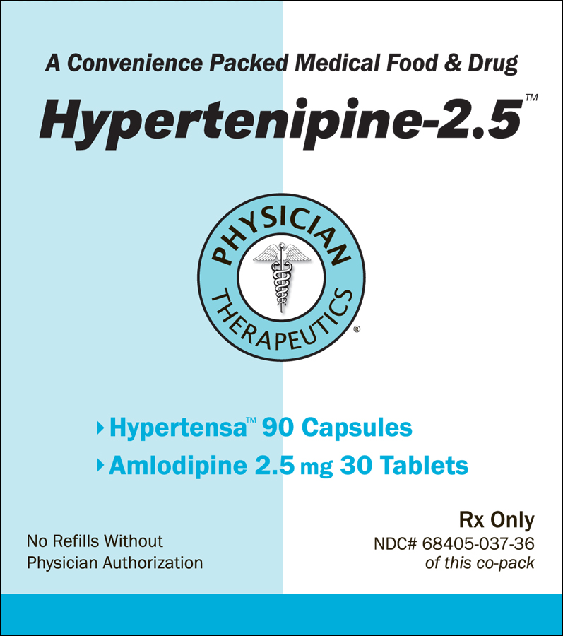 Hypertenipine