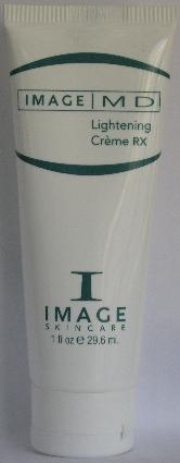 Image of the product: IMAGE MD Lightening Ceme Rx