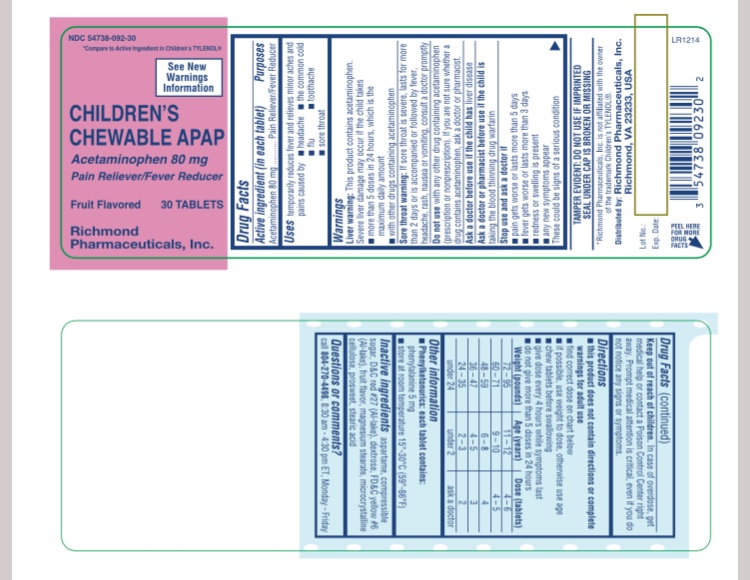 Chewable Acetaminophen Childrens | Acetaminophen Tablet, Chewable Breastfeeding