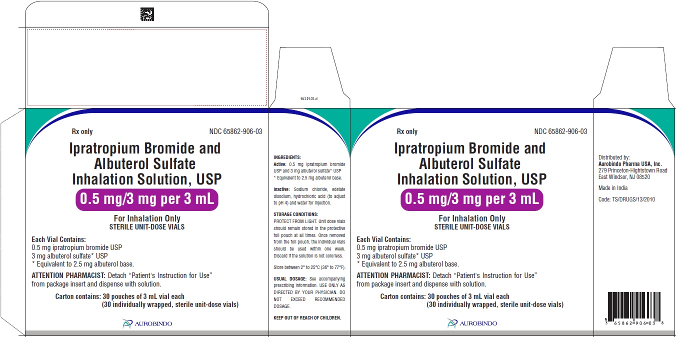 PACKAGE LABEL-PRINCIPAL DISPLAY PANEL - 0.5 mg and 3 mg - Container-Carton (30 Individually Wrapped Vials)