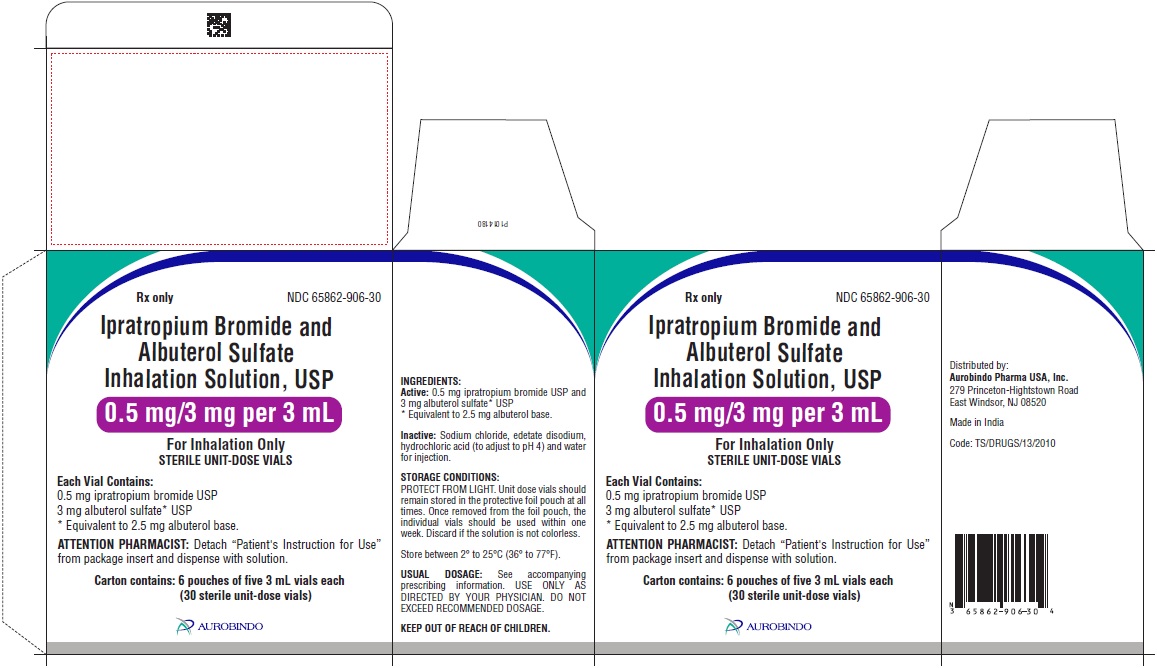 PACKAGE LABEL-PRINCIPAL DISPLAY PANEL - 0.5 mg and 3 mg - Container-Carton (30 Vials)