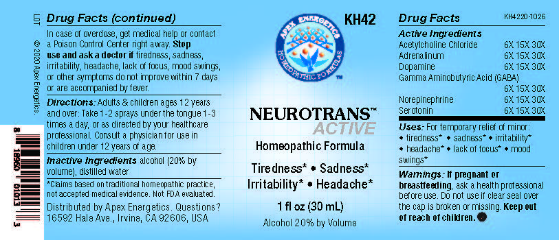 KH42 Neurotrans Active 20201026 label.jpg