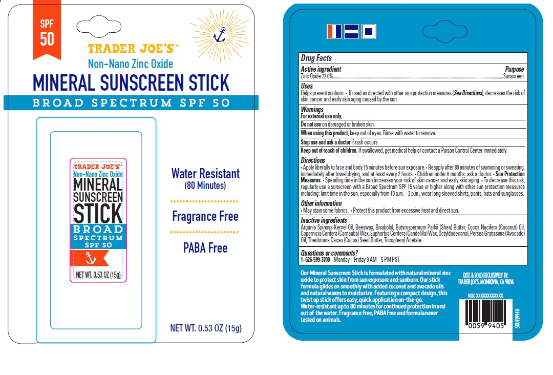 Trader Joe S Mineral Sunscreen | Zinc Oxide Stick Breastfeeding