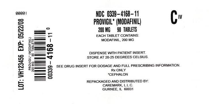 Label Image for 200mg 90 count bottle