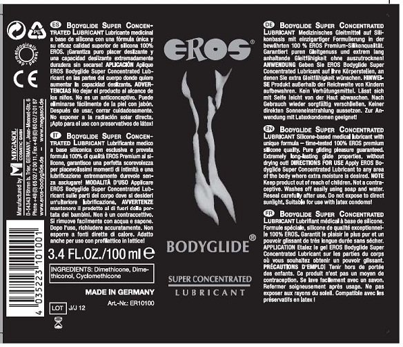Label_Eros Bodyglide Super Concentrated_ER10100