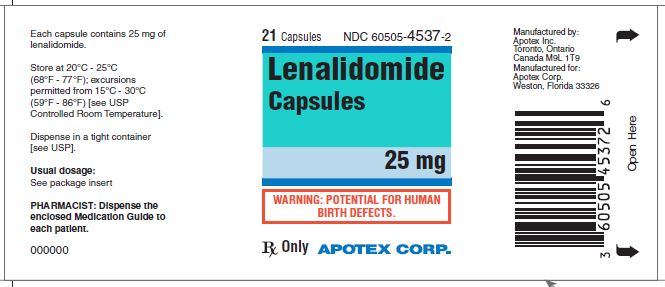 Lenalidomide25mg