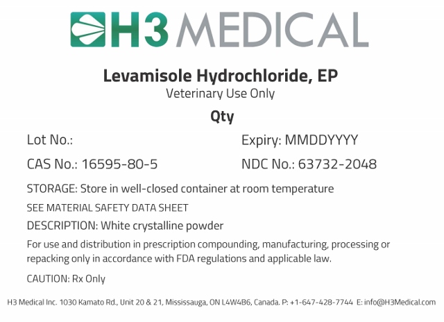 Levamisole HCl