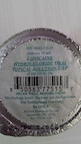 Lidocaine Label