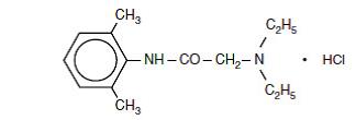 LidocaineHydrochloride