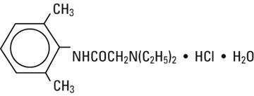 LidocaineHydrochloride