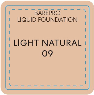 Light Natural 09
