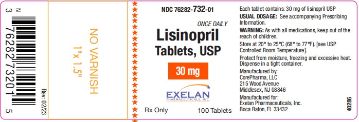 Lisinopril 30mg (100 Tablets).jpg