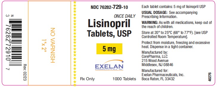 Lisinopril 5mg (1000 Tablets).jpg