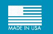 image of Made in USA logo