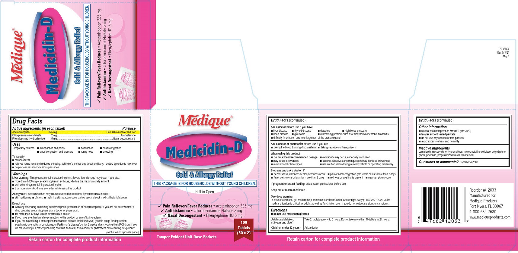 Medique