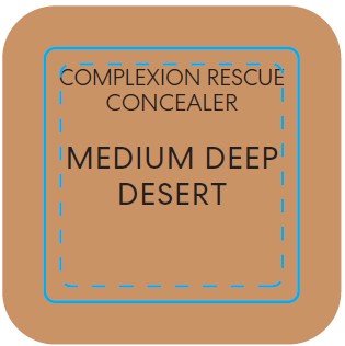 Medium Deep Desert
