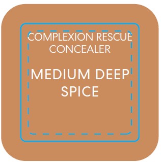 Medium Deep Spice