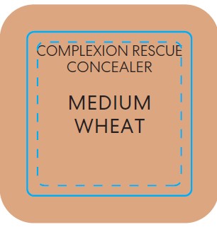 Medium Wheat