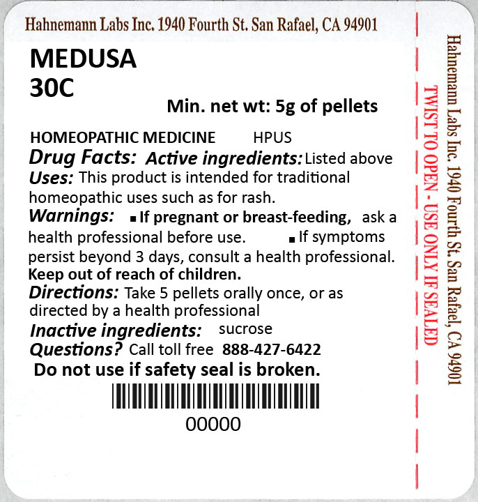 Medusa 30C 5g