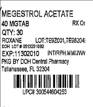 Label Image for 40mg