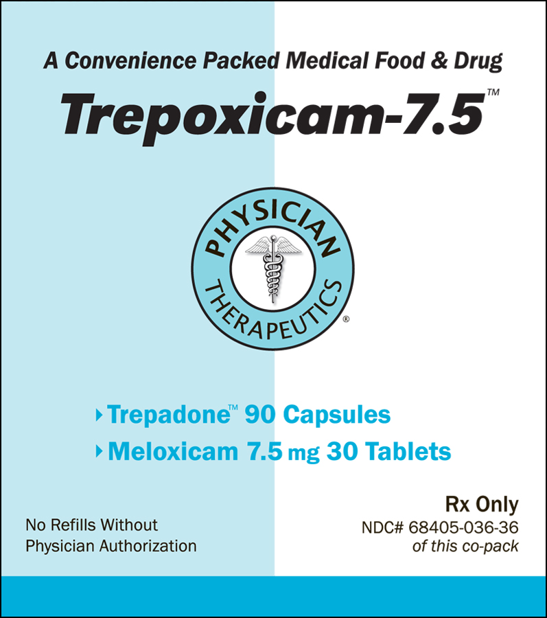 Meloxicam Image Outer