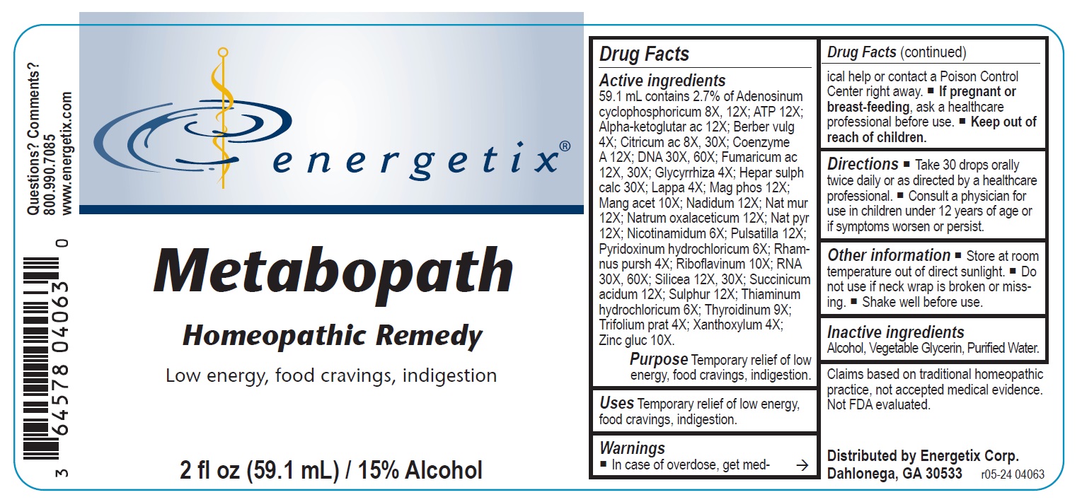 Metabopath r05-24