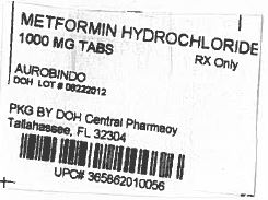 Label Image for 1000mg