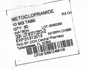 Label Image for 10mg