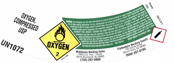 Middlesex Oxygen 001