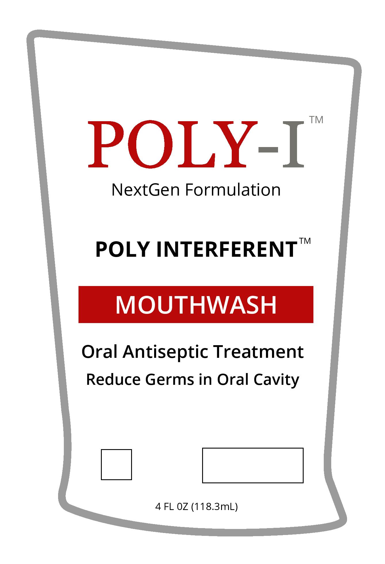 Poly Interferent