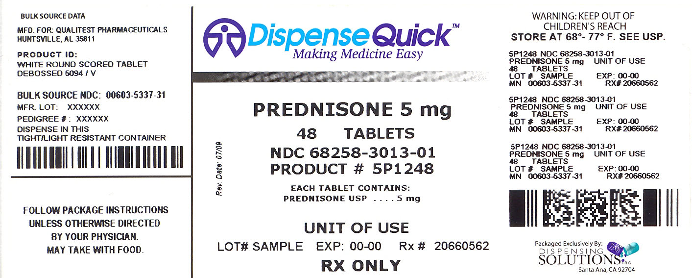 Prednisone | Dispensing Solutions Inc. Breastfeeding