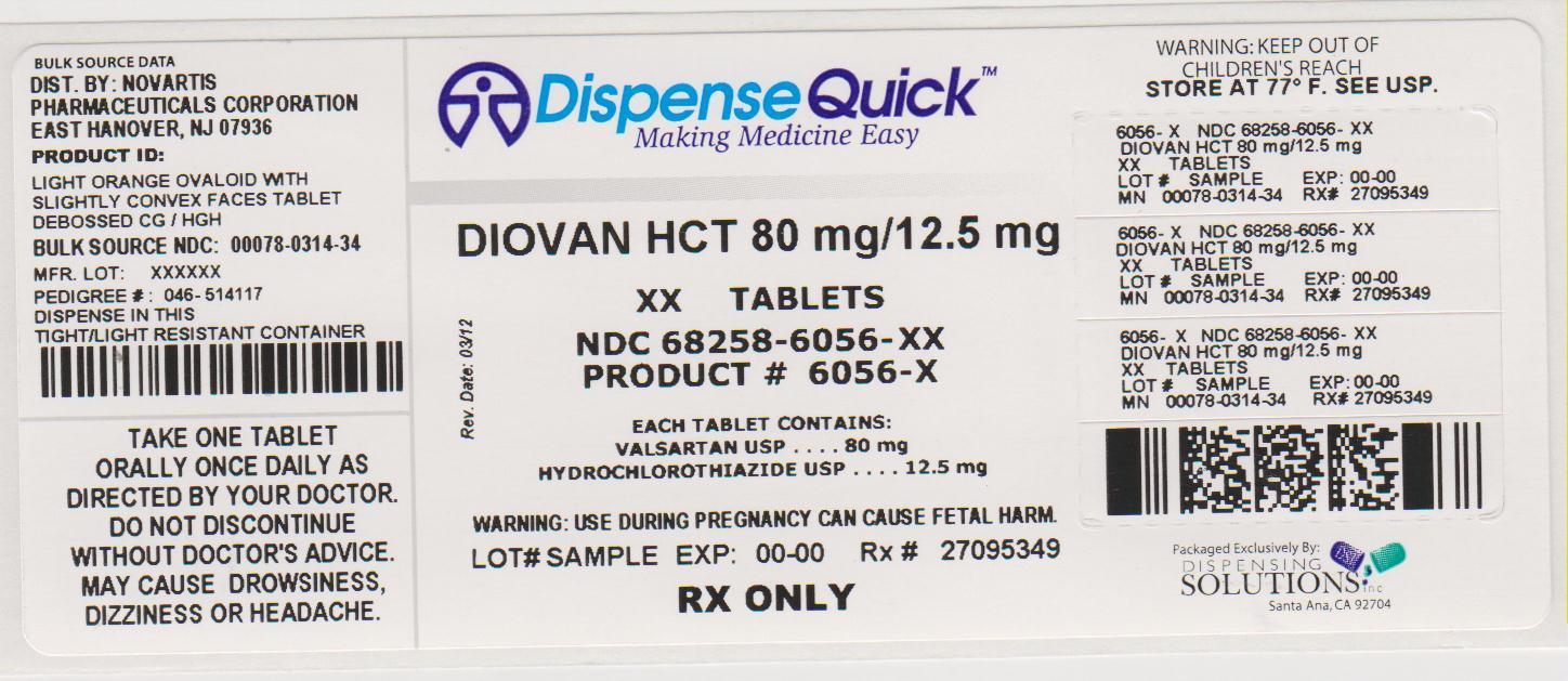 Diovan Hct | Valsartan And Hydrochlorothiazide Tablet Breastfeeding