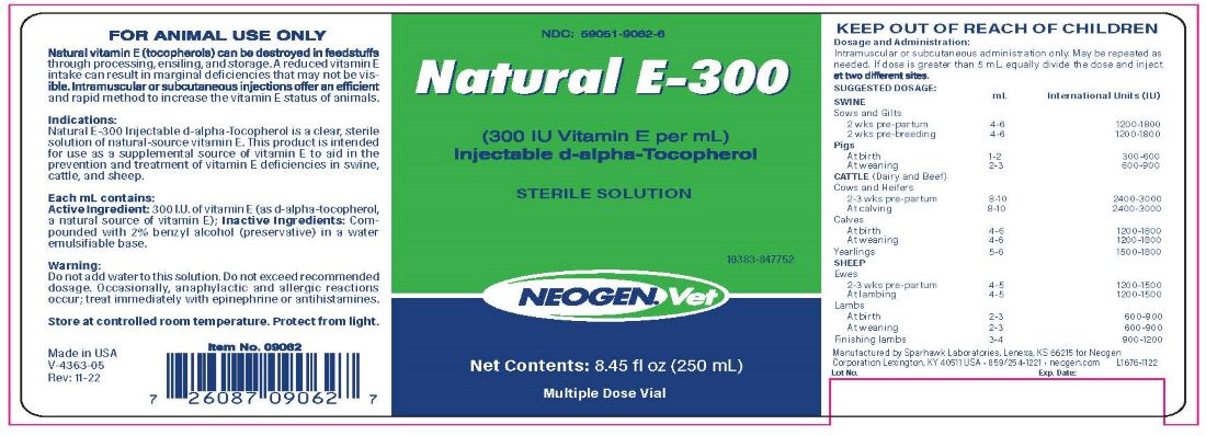 Neogen Nat E-300