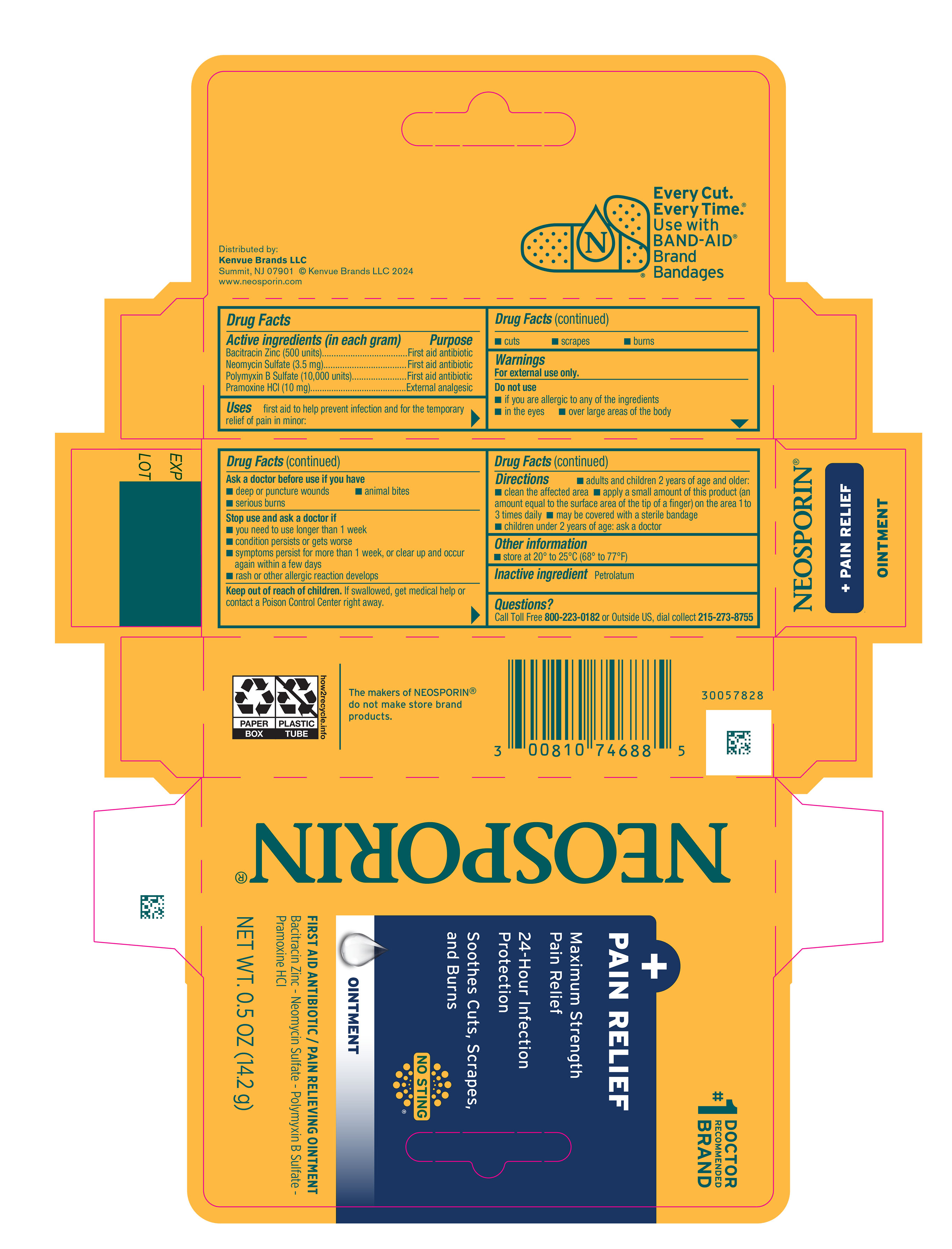 Neosporin