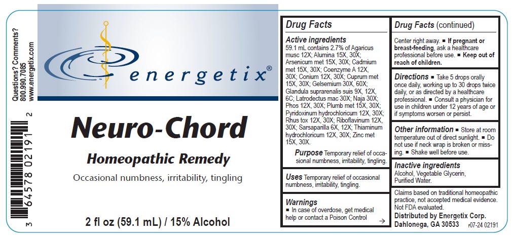 Neuro-Chord r07-24