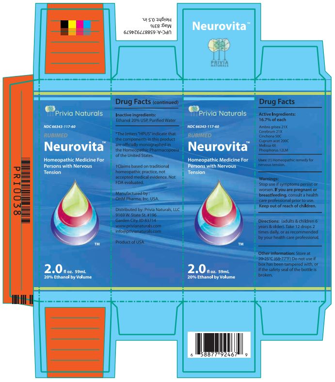 Neurovita - Carton
