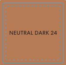 NEUTRAL DARK 24