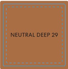 NEUTRAL DEEP 29