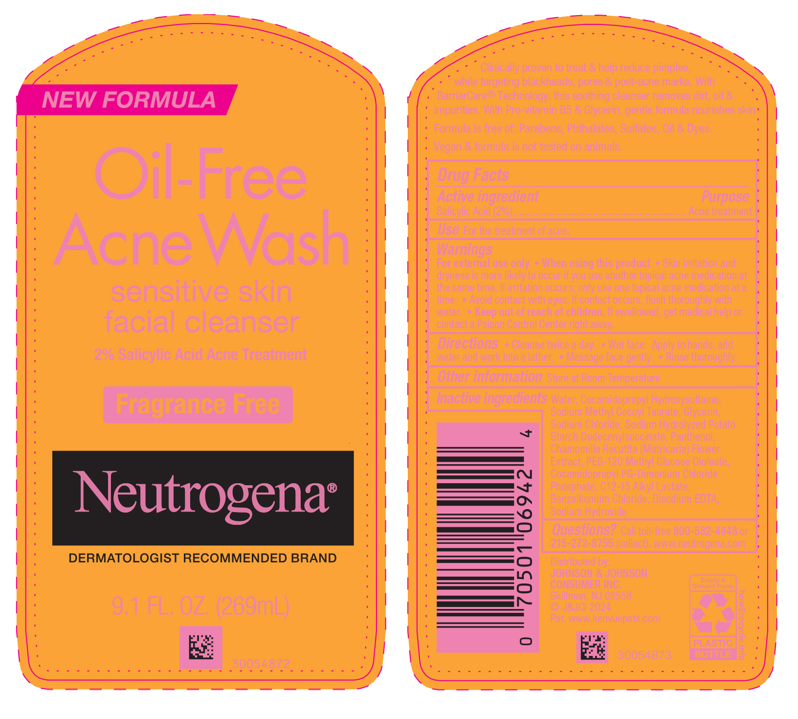 Neutrogena